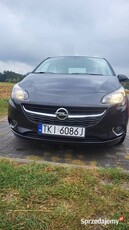 Corsa e 1.4