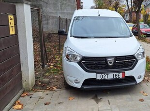 Dacia Dokker 2019 1.5 Diesel