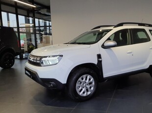 Dacia Duster I 1.0 TCe Expression LPG