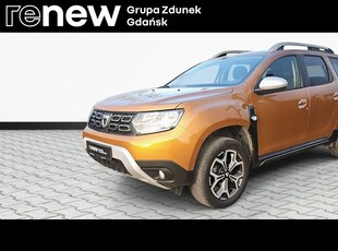 Dacia Duster I 1.0 TCe SL Look LPG