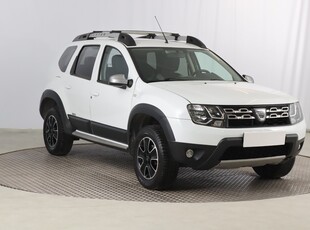 Dacia Duster I , Salon Polska, Serwis ASO, Klima, Tempomat, Parktronic