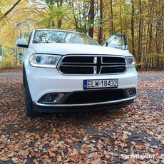 Dodge Durango Limited 3,6 AWD