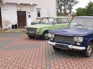 fiat 1300 1963r