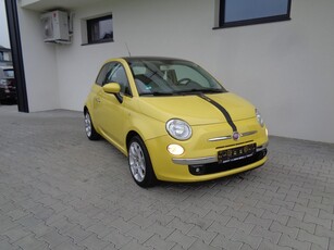 Fiat 500 1.2 klima