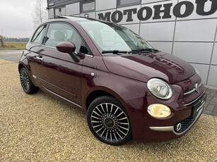 Fiat 500 1,2 