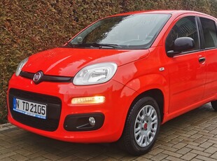 Fiat Panda III 1.2 Bardzo Ładna Z Niemiec Opłacona