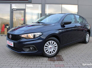 FIAT Tipo, 2018r. | Salon PL | ASO | Niski Przebieg |