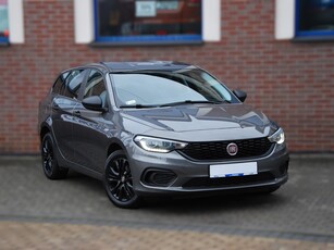 Fiat Tipo II 1,4 95 KM STREET Salon Pl. F. VAT 23 %