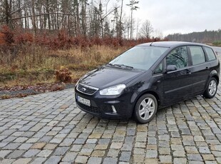 Ford C-max 2008rok 1.6 benzyna