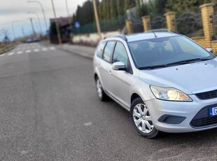 Ford Focus 1.6 TDCI / Lift 2008