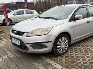 Ford Focus II