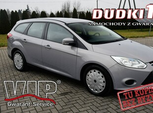 Ford Focus III 1,6TDCI DUDKI11 Navi,Asyst.Parkowania.Tempomat.kredyt.GWARANCJA