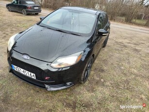 Ford Focus St mk3 250km