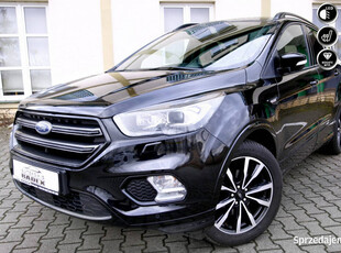 Ford Kuga STLine/Led/Navi/Alcantara/Kamera/As.Park/Pdc/Bluetooth/ Serwis A…