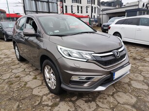 Honda CR-V IV 1.6 D AWD