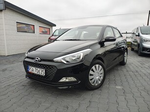 Hyundai i20 II 1.2 DIESEL NOWY OLEJ ORAZ FILTRY!!!