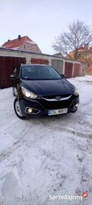 HYUNDAI IX35 1.7