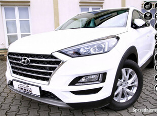 Hyundai Tucson Led/Kamera/Navi/Bluetooth/6 Bieg/Parktronic/Tempomat/ Serwi…