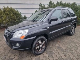 Kia Sportage II