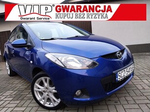 Mazda 2 II 1.5 Impression