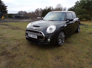 MINI Cooper II S 2.0D 170KM Zarejestrowany Super Stan