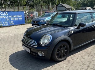 MINI One II