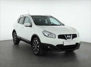 Nissan Qashqai I , Salon Polska, 1. Właściciel, Serwis ASO, Navi, Klimatronic,