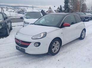 Opel Adam Tylko 112000 km