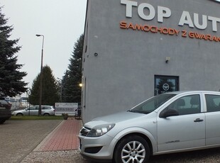 Opel Astra J