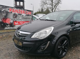 Opel Corsa D Lift , 2012 r , 1.2 b 85 km , Alu 17 , Klima , 163 Tys Przebiegu !