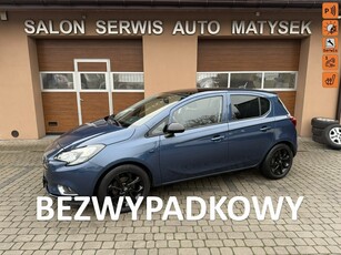 Opel Corsa E 1,4 90KM Klimatyzacja Koła lato+zima