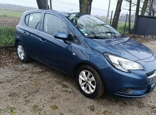 Opel Corsa E 1.4i 16v 80tys.km