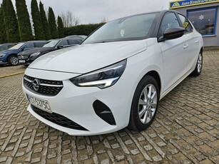 Opel Corsa F 1.2 Benzyna 75KM LED Nawigacja