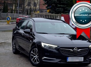 Opel Insignia II Country Tourer