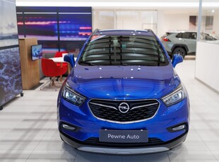 Opel Mokka X 1.4 T Elite S&S