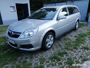 Opel Vectra C 1,9 120km Lift