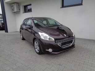 Peugeot 208 I 1.6hdi 115kM