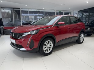 Peugeot 3008 II Active Kamera, FV-23%, 1-właściciel, Gwarancja, DOSTAWA