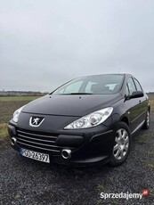 Peugeot 307 1.4 16v benzyna NOWY HAK!!!