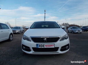 PEUGEOT 308 SW 1.5 HDI,salon Polska