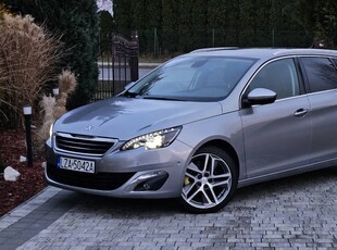 Peugeot 308 T9