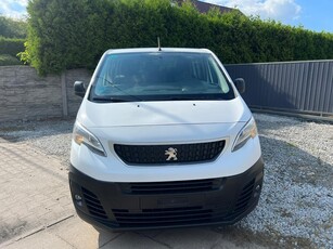 Peugeot Expert II L1 1.5 Blue HDi 120 S&S 9 osób