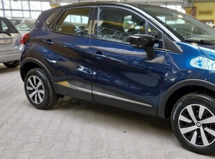 Renault Captur 2017/2018 ROCZNA GWARANCJA