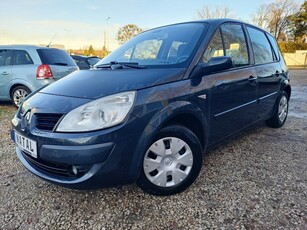 Renault Megane II Super Stan Zadbany