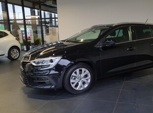 Renault Megane IV 1.5 Blue dCi Zen