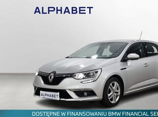 Renault Megane IV Megane 1.5 dCi Business Salon PL 1wł.