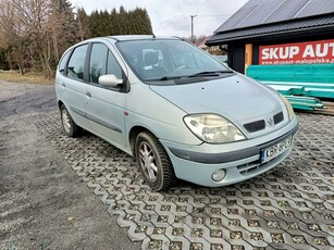 Renault Scenic I