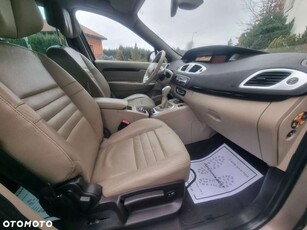 Renault Scenic III