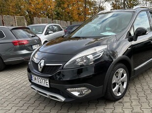 Renault Scenic III