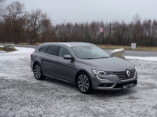 Renault Talisman II 1.6DCI 130KM 4Control K.Serwisowa REZERWACJA